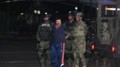 Fiscalía extradita a EEUU a presunto operador de Joaquín “El Chapo” Guzmán