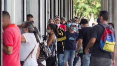 Oposición venezolana reporta casi el triple de muertos por COVID que el régimen de Maduro