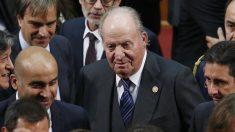 La Justicia española investiga al rey emérito Juan Carlos en caso de AVE a La Meca