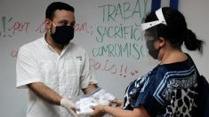 Muere por COVID-19 «el doctor del pueblo» en Nicaragua, que atendía gratis