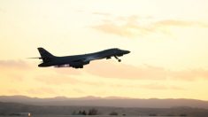 Contactos a larga distancia: bombarderos cambian de estrategia para contrarrestar a Rusia y China
