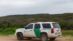 Patrulla Fronteriza: accidente que mató a 7 fue resultado de un intento de trata de personas en Texas