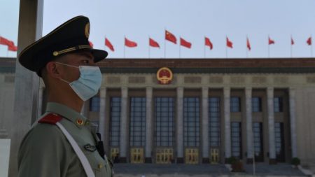 EE.UU. incrementa esfuerzos sin precedentes para contrarrestar a China