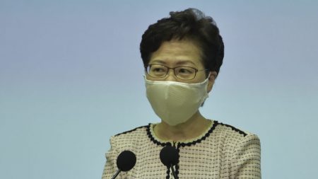 Abogados de Hong Kong plantean preocupaciones por disposiciones de ley de seguridad de Beijing