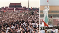 EE.UU. premia a las madres de Tiananmen que siguen buscando justicia por sus familiares asesinados