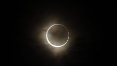 Eclipse solar 2020: Cuándo y dónde ver el eclipse anular