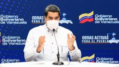 Empleados de TV estatal venezolana con COVID-19 denuncian malos tratos