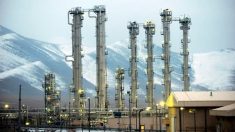 Irán permitirá el acceso a los inspectores del OIEA a dos sitios sospechosos