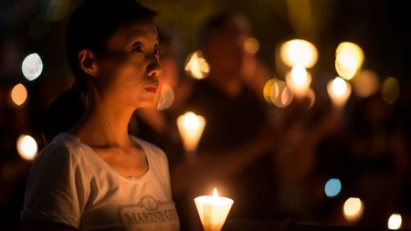 Las Madres de Tiananmen reclaman “verdad y memoria” en aniversario de masacre