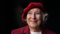 Muere a los 103 años Vera Lynn, la «novia de las Fuerzas Armadas» británicas