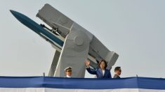 Taiwán firma un contrato con EE.UU. para mantener sus misiles PAC-3 hasta 2026