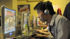 Régimen chino controla la opinión pública a través de anuncios de juegos para móviles, dice experto