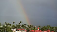 Hawái extiende el período de emergencia y la cuarentena de 14 días para visitantes
