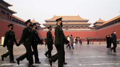“Gestapo” de China tiene un poder indiscutible para perseguir a grupo espiritual: documento interno