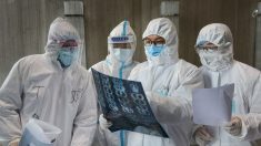 La verdad sobre la pandemia oculta detrás de las noticias colmadas de «energía positiva» en China