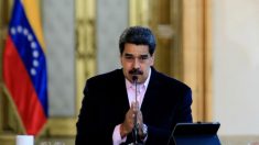 Maduro ordena «radicalizar la cuarentena» en seis estados y Caracas ante aumento de casos por virus