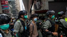 Presentan proyecto de ley en EE.UU. para sancionar a funcionarios que violen autonomía de Hong Kong