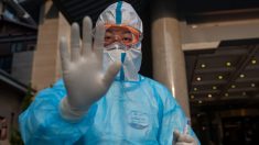 Cientos de pacientes del virus en China vuelven a dar positivo tras recuperarse: documentos filtrados