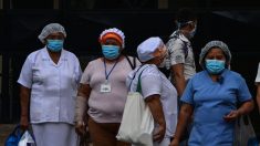 Hospitalizan a exministra hondureña de Salud por COVID-19