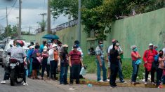 Observatorio registra 2805 muertes sospechosas de covid-19 en Nicaragua