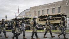 Activan la Guardia Nacional en 28 estados mientras los disturbios continúan
