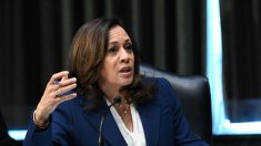 Kamala Harris renueva pedido de un cheque de estímulo de 2000 dólares al mes