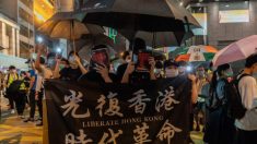 Hongkoneses temen violaciones a los DD.HH. y torturas bajo la Ley de Seguridad Nacional de Beijing