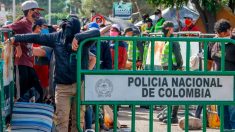 Informe de HRW y Johns Hopkins denuncia abusos en sitios para repatriados en Venezuela