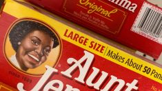 Quaker Foods renombra su marca ‘Aunt Jemima’ después de 130 años