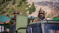 India confirma que 76 soldados fueron heridos en choque fronterizo con China