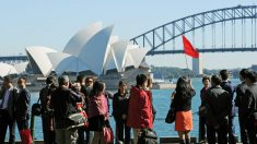 Australianos confían menos en China, apoyan la separación y sanciones a funcionarios chinos: Encuesta