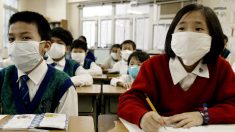 El régimen chino expande el adoctrinamiento a las escuelas de Hong Kong