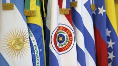 Cumbre de presidentes de Mercosur será virtual por primera vez en su historia