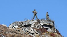 Escenarios para una guerra entre China e India en el Himalaya