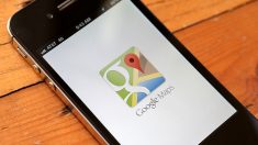 Google Maps informará de aglomeraciones en el transporte público por COVID-19