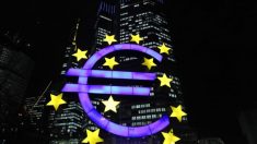 Tres riesgos para los bancos de la eurozona