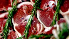 Cierran dos fábricas de carne en Inglaterra y Gales por casos de COVID-19