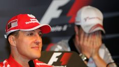 Revelan que Schumacher se someterá a una nueva operación y surgen detalles de su salud