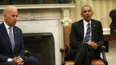 Fiscal General dice que las nuevas notas de Strzok describen la reunión de Obama en la Casa Blanca