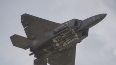 Aviones de EE.UU. interceptan aviones de combate rusos cerca de Alaska por quinta vez en junio