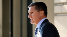 Corte de D.C. da señales de división sobre su intervención en el caso Flynn