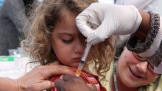 Los niños no vacunados tienen mejor salud que sus compañeros vacunados, dice estudio