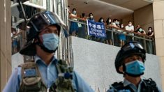 Hong Kong: Legisladores de EEUU y líderes europeos condenan aprobación de ley de seguridad de Beijing