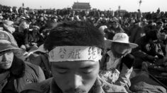 EE.UU. pide un informe completo de víctimas de la Masacre de Tiananmen en víspera del 31º aniversario