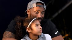 Investigadores federales revelan causa del accidente que mató a Kobe Bryant, su hija, y otras 7 personas