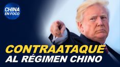 China en Foco: 40% de China en la pobreza. Régimen chino acosa a denunciantes. Trump contraataca