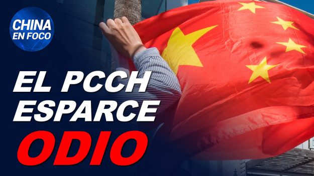 China en Foco: Prensa china dice que protestas en EE.UU. son una «retribución». PCCh tomará venganza