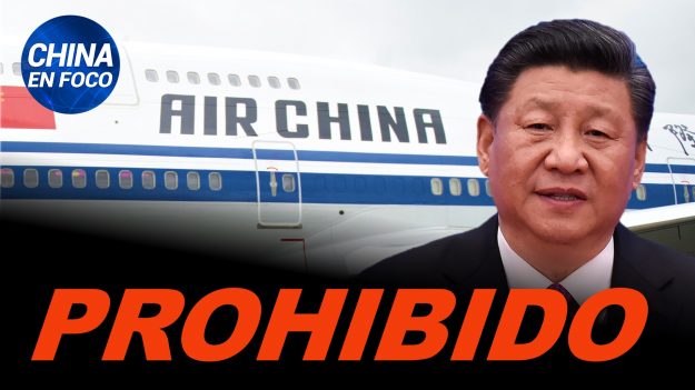 China en Foco: Trump prohíbe vuelos de China; Canadá descarta a Huawei; Reinfección de COVID-19