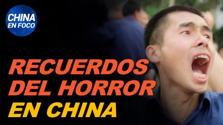 China en Foco: Sobreviviente cuenta los horrores vividos en China; Gran evento en Hong Kong