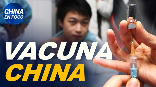 China en Foco: Régimen chino anuncia avances en la vacuna para el virus, pero no inspira confianza
